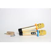 Micro Karaoke không dây Donbn D304