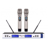 MICRO KHÔNG DÂY MISOUND M5