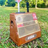 Loa Kéo KODA KD-510 Loa kéo accountic chuyên nghiệp