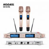 MICRO KODA S20 ULTRA