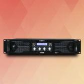 Cục đẩy công suất 4 kênh chính hãng KODA KH8850