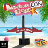 Loa column SE Audio M-A8 cao cấp