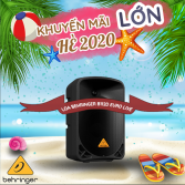 Loa Behringer B112D Euro Live chính hãng