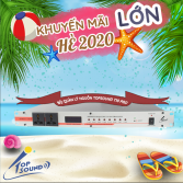 Bộ quản lý nguồn TopSound T10 Pro