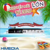 Vang Số Himedia H10 cao cấp (Bluetooth/PC/Phone)