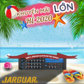 Amply Jarguar Suhyoung Pro 1203KM chính hãng giá rẻ