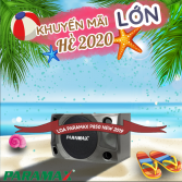 Loa Paramax P850 New 2019 chính hãng giá rẻ