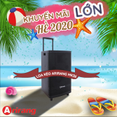 LOA KÉO ARIRANG MK36