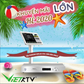Đầu Karaoke Việt KTV HDPlus 4TB + Màn hình cảm ứng 21inch