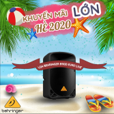 Behringer B110D Euro Live chính hãng