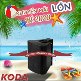 Loa treo tường Koda KCS-601S
