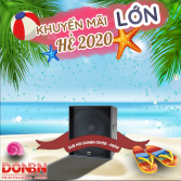 Loa sub hơi bass 40 Donbn DH15B