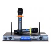 Micro Karaoke BBS E-500GS