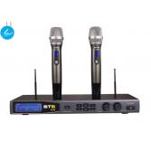 Micro Karaoke Không Dây BTE K54
