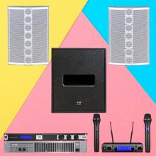 Dàn SE MF3 chính hãng của Đức