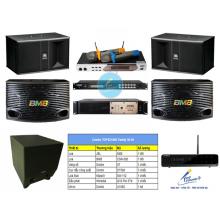 Dàn Karaoke Gia đình phù hợp phòng 30m2 giá cực tốt