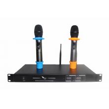 Micro chính hãng Siso Tripath: Uk260