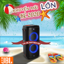 JBL PartyBox 300