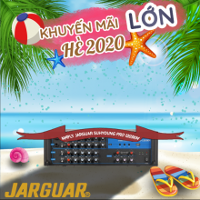 Amply Jarguar Suhyoung Pro 1203KM chính hãng giá rẻ