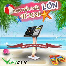 Màn Cảm ứng điện dung 22inch