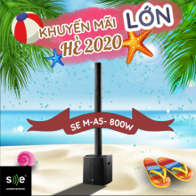 LOA COLUMN SE M-A5