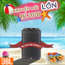 JBL EON ONE Compact