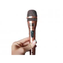 Micro Karaoke Shupu SM8.2 loại có dây chính hãng