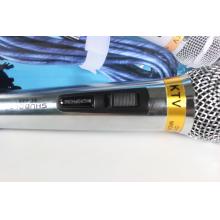 Micro có dây Shubole SL688- Hát hay giá rẻ