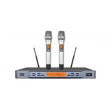 Micro Karaoke không dây AAP M8 chính hãng