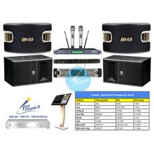 Bộ Karaoke kinh doanh cao cấp TOPSOUND Professional 35-02