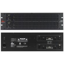 Equalizer DBX 2231s