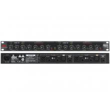 Bộ nén tiếng Compressor DBX 266XL
