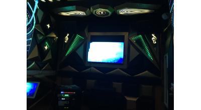 Bộ Karaoke cho phòng hát ở Bắc Ninh