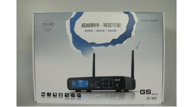 Phân biệt các loại micro trên thị trường Việt Nam