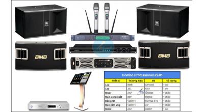 Một số cách bảo quản giúp cho dàn karaoke hoạt động tốt nhất.