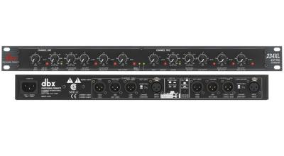 Crossover là gì? Tác dụng của thiết bị crossover đối với dàn âm thanh