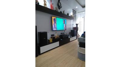 Quy Nhơn tươi đẹp và bộ dàn karaoke chính hãng cao cấp của anh Châu