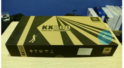 Đập hộp và test sản phẩm vang số chính hãng JBL: KX-200