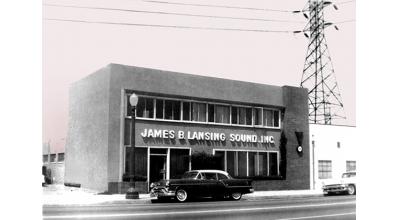 Lịch sử về JBL và Các Dòng sản phẩm JBL nổi tiếng