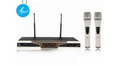 Top 5 micro không dây được săn lùng nhất năm 2020