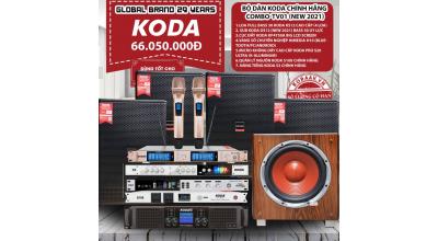 NHỮNG THÀNH PHẦN CỦA MỘT DÀN KARAOKE. NHƯ THẾ NÀO LÀ MỘT DÀN KARAOKE ĐẠT CHUẨN