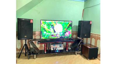 CÁCH LỰA CHỌN DÀN KARAOKE GIA ĐÌNH ĐÚNG CHUẨN