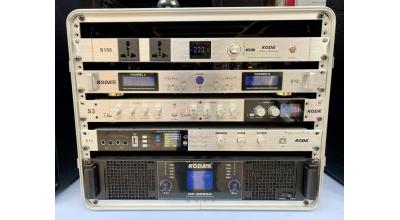 PHÂN BIỆT AMPLY VÀ VANG SỐ