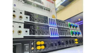 PHÂN BIỆT VANG CƠ VÀ VANG SỐ