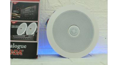 LOA ÂM TRẦN LÀ GÌ? NÊM LẮP LOA ÂM TRẦN Ở ĐÂU