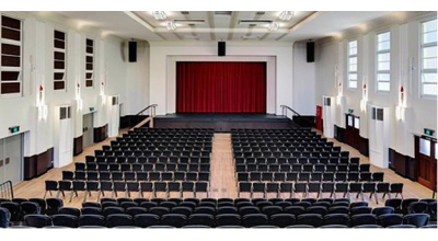 NHỮNG THÀNH PHẦN CỦA HỆ THỐNG ÂM THANH HỘI TRƯỜNG CHUYÊN NGHIỆP