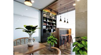 CÁCH CHỌN LOA CHO QUÁN CAFE LÀM HÀI LÒNG MỌI KHÁCH HÀNG