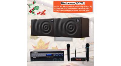 NHỮNG LỖI KHI XÂY DỰNG DÀN KARAOKE GIA ĐÌNH