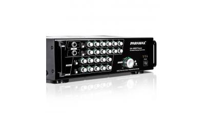 CÁCH SỬA AMPLY BÊN TO BÊN NHỎ NHANH NHẤT TẠI NHÀ