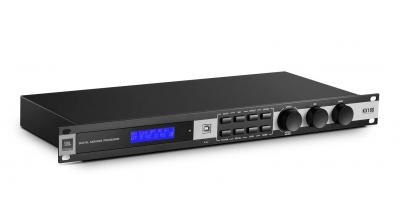 VAI TRÒ CỦA VANG SỐ TRONG DÀN KARAOKE